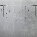 Гирлянда Бахрома Laitcom (LTC) PIL150-11-2Y