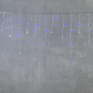 Гирлянда Бахрома Laitcom (LTC) PIL150BLW-10-2B