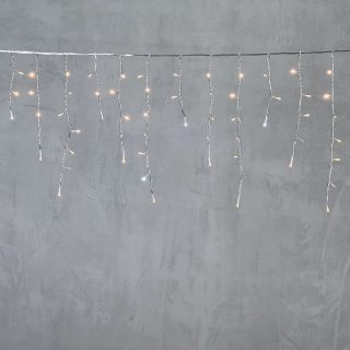 Гирлянда Бахрома Laitcom (LTC) PIL150BLW-10-2EWW