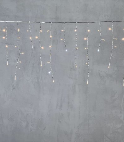 Гирлянда Бахрома Laitcom (LTC) PIL150BLW-10-2EWW