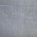 Гирлянда Бахрома Laitcom (LTC) PIL150BLW-10-2M