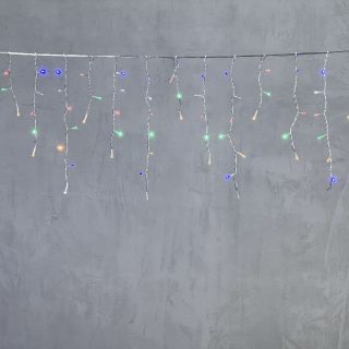 Гирлянда Бахрома Laitcom (LTC) PIL150BLW-10-2M