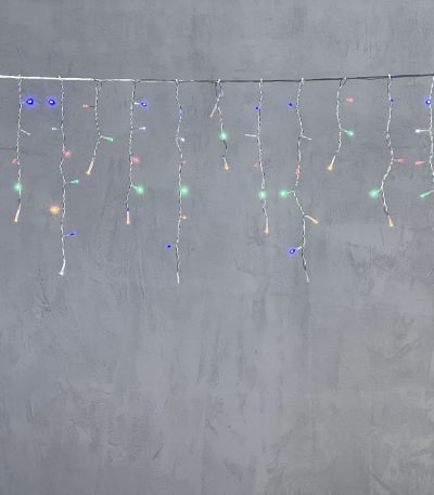 Гирлянда Бахрома Laitcom (LTC) PIL150BLW-10-2M