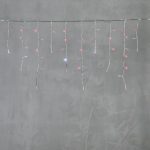 Гирлянда Бахрома Laitcom (LTC) PIL150BLW-10-2R