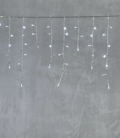 Гирлянда Бахрома Laitcom (LTC) PIL150BLW-10-2W