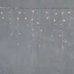 Гирлянда Бахрома Laitcom (LTC) PIL150BLW-10-2WW