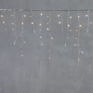 Гирлянда Бахрома Laitcom (LTC) PIL150BLW-10-2WW