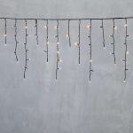 Гирлянда Бахрома Laitcom (LTC) PIL150BLW-11-2EWW