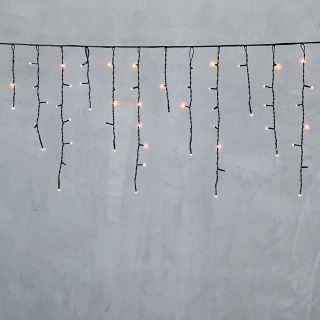 Гирлянда Бахрома Laitcom (LTC) PIL150BLW-11-2EWW