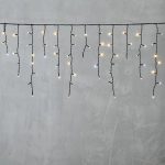 Гирлянда Бахрома Laitcom (LTC) PIL150BLW-11-2WW