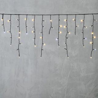 Гирлянда Бахрома Laitcom (LTC) PIL150BLW-11-2WW