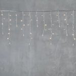 Гирлянда Бахрома Laitcom (LTC) PIL240-10-2EWW