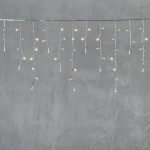 Гирлянда Бахрома Laitcom (LTC) PIL240-10-2WW