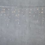 Гирлянда Бахрома Laitcom (LTC) PIL240BLW-10-2EWW