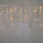 Гирлянда Бахрома с колпачком Laitcom (LTC) PIL120BLWCAP-10-2Y