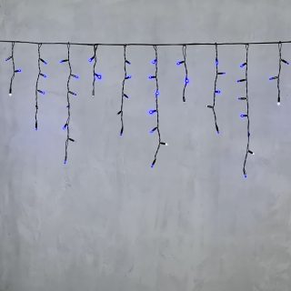 Гирлянда Бахрома с колпачком Laitcom (LTC) PIL120BLWCAP-11-2B