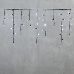 Гирлянда Бахрома с колпачком Laitcom (LTC) PIL120BLWCAP-11-2W