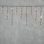 Гирлянда Бахрома с колпачком Laitcom (LTC) PIL120BLWCAP-11-2Y