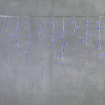 Гирлянда Бахрома с колпачком Laitcom (LTC) PIL120CAP-10-2B