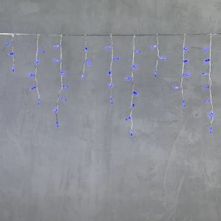 Гирлянда Бахрома с колпачком Laitcom (LTC) PIL120CAP-10-2B