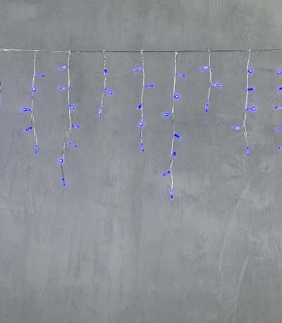 Гирлянда Бахрома с колпачком Laitcom (LTC) PIL120CAP-10-2B