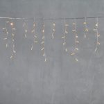 Гирлянда Бахрома с колпачком Laitcom (LTC) PIL120CAP-10-2EWW