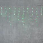 Гирлянда Бахрома с колпачком Laitcom (LTC) PIL120CAP-10-2G