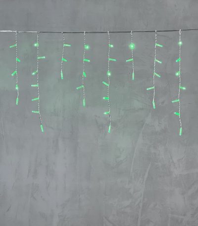 Гирлянда Бахрома с колпачком Laitcom (LTC) PIL120CAP-10-2G