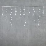 Гирлянда Бахрома с колпачком Laitcom (LTC) PIL120CAP-10-2W