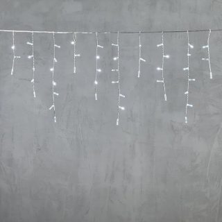 Гирлянда Бахрома с колпачком Laitcom (LTC) PIL120CAP-10-2W