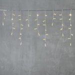 Гирлянда Бахрома с колпачком Laitcom (LTC) PIL120CAP-10-2WW