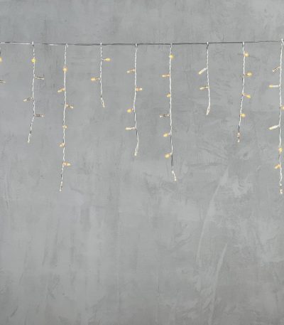 Гирлянда Бахрома с колпачком Laitcom (LTC) PIL120CAP-10-2Y