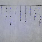 Гирлянда Бахрома с колпачком Laitcom (LTC) PIL120CAP-11-2B