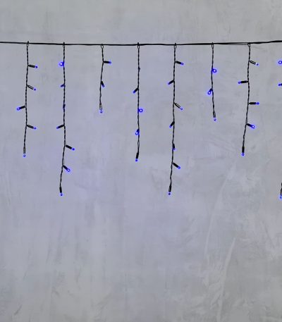 Гирлянда Бахрома с колпачком Laitcom (LTC) PIL120CAP-11-2B
