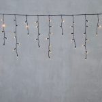 Гирлянда Бахрома с колпачком Laitcom (LTC) PIL120CAP-11-2EWW