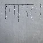 Гирлянда Бахрома с колпачком Laitcom (LTC) PIL120CAP-11-2W