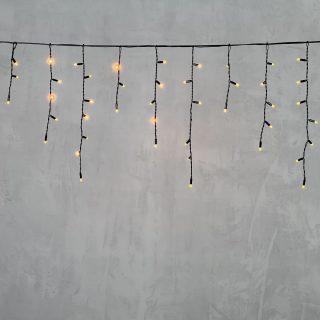 Гирлянда Бахрома с колпачком Laitcom (LTC) PIL120CAP-11-2Y