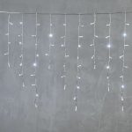 Гирлянда Бахрома с колпачком Laitcom (LTC) PIL180CAP-10-2W