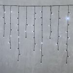 Гирлянда Бахрома с колпачком Laitcom (LTC) PIL180CAP-11-2W