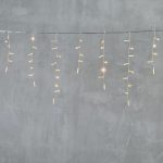 Гирлянда Бахрома с колпачком Laitcom (LTC) PIL189CAP-10-2EWW