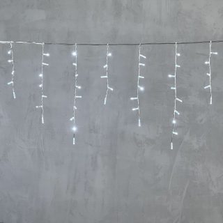 Гирлянда Бахрома с колпачком Laitcom (LTC) PIL189CAP-10-2W