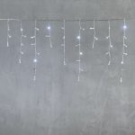 Гирлянда Бахрома с колпачком Laitcom (LTC) PIL200BLWCAP-10-2W