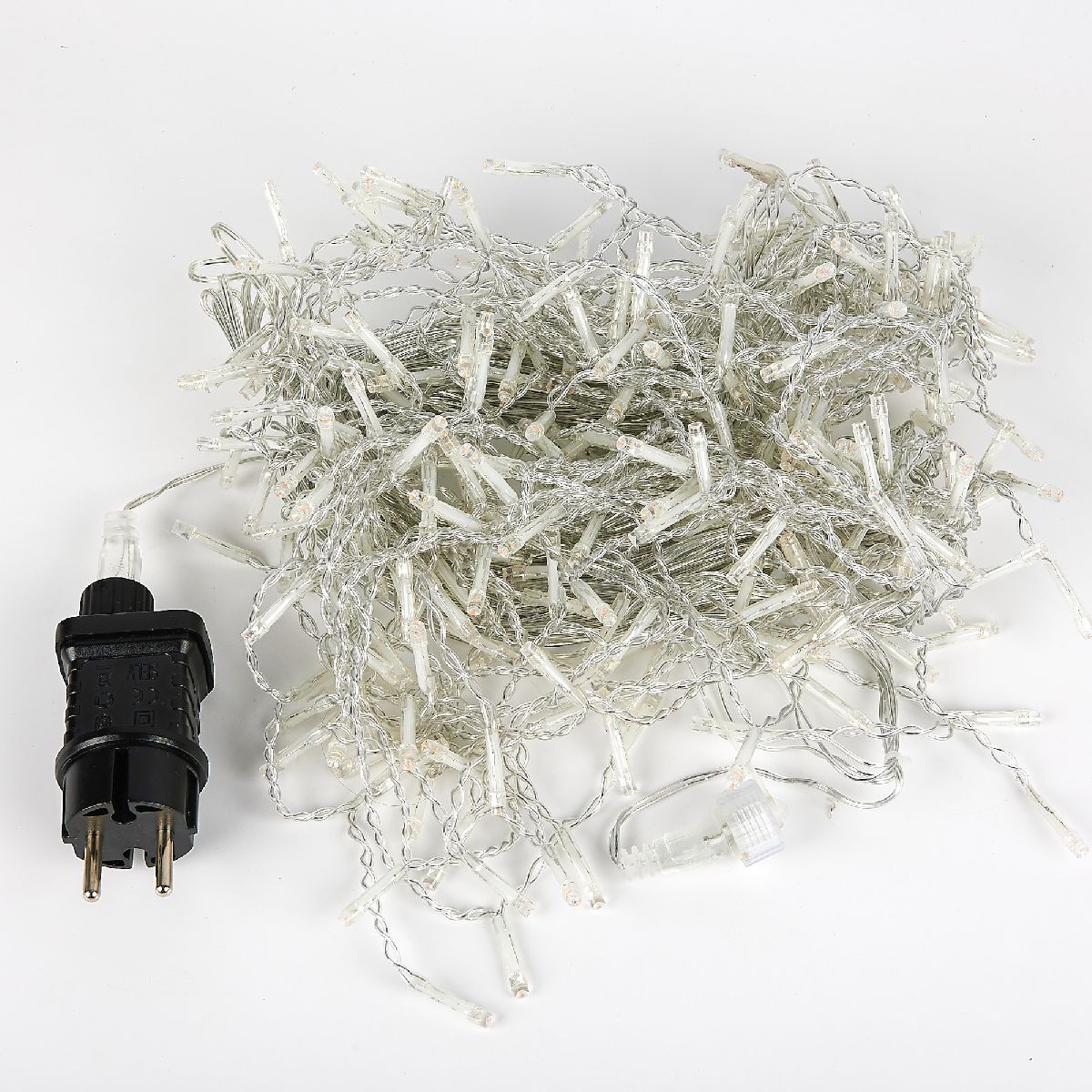 Гирлянда Бахрома Uniel ULD-B10006-248/TTK AMBER-WARMWHITE IP44 UL-00012070 Гирлянда Бахрома Uniel ULD-B10006-248/TTK AMBER-WARMWHITE IP44 UL-00012070