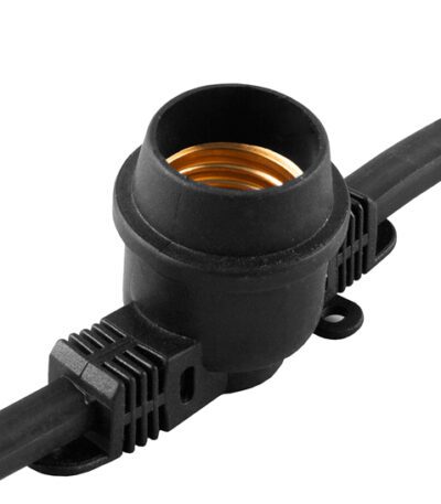 Гирлянда Белт-лайт Feron CL25-100 48167