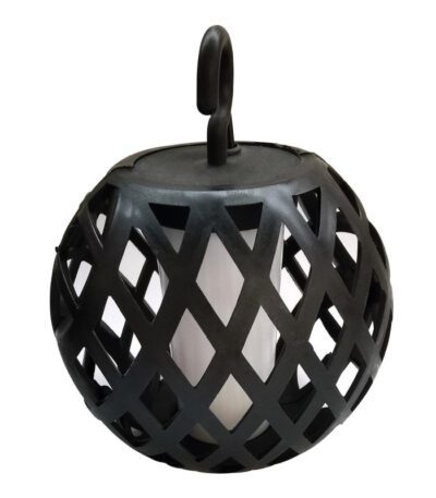 Гирлянда на солнечных батареях Uniel Functional USL-S-120/PM2000 Fire Balls UL-00007866