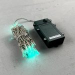 Гирлянда Нить Laitcom (LTC) EST100-4W10-8A