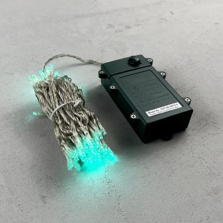 Гирлянда Нить Laitcom (LTC) EST100-4W10-8A