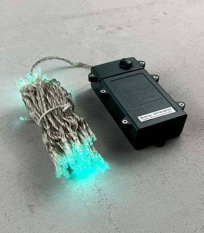 Гирлянда Нить Laitcom (LTC) EST100-4W10-8A