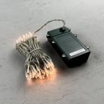 Гирлянда Нить Laitcom (LTC) EST100-4W10-8HG