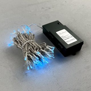 Гирлянда Нить Laitcom (LTC) EST100-4W10-8SB